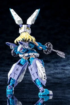 Rise of Gunpla Kotobukiya|Megami Device^MEGAMI DEVICE : CHAOS & PRETTY ALICE (LIMITED)