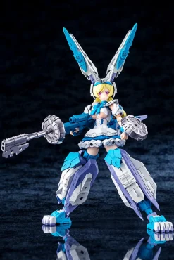 Rise of Gunpla Kotobukiya|Megami Device^MEGAMI DEVICE : CHAOS & PRETTY ALICE (LIMITED)