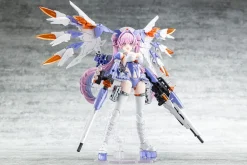 Rise of Gunpla Kotobukiya|Megami Device^MEGAMI DEVICE : DESIRE MAIDEN MEDIC