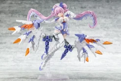 Rise of Gunpla Kotobukiya|Megami Device^MEGAMI DEVICE : DESIRE MAIDEN MEDIC