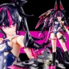 Rise of Gunpla Kotobukiya|Megami Device^MEGAMI DEVICE : DESIRE MAIDEN RAIDER