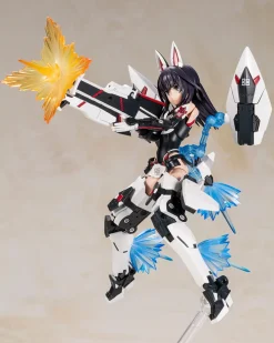 Rise of Gunpla Kotobukiya|Megami Device^MEGAMI DEVICE : KAEDE AGATSUMA (X ALICE GEAR 1/24 AEGIS)