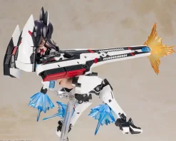 Rise of Gunpla Kotobukiya|Megami Device^MEGAMI DEVICE : KAEDE AGATSUMA (X ALICE GEAR 1/24 AEGIS)