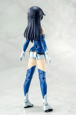 Rise of Gunpla Kotobukiya|Megami Device^MEGAMI DEVICE : MUTSUMI KOASHI (X ALICE GEAR 1/12 AEGIS)