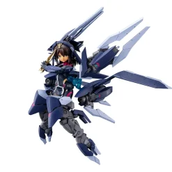 Rise of Gunpla Kotobukiya|Megami Device^MEGAMI DEVICE : SITARA KANESHIYA (TENKI) VER. KARVA CHAUTH
