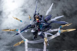 Rise of Gunpla Kotobukiya|Megami Device^MEGAMI DEVICE : SITARA KANESHIYA (TENKI) VER. KARVA CHAUTH
