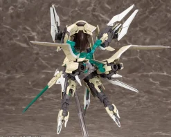 Rise of Gunpla Kotobukiya|Megami Device^MEGAMI DEVICE : SITARA KANESHIYA VER. KARVA CHAUTH