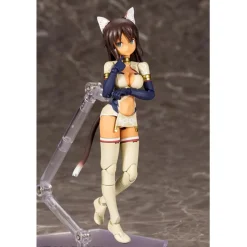 Rise of Gunpla Kotobukiya|Megami Device^MEGAMI DEVICE : SITARA KANESHIYA VER. KARVA CHAUTH