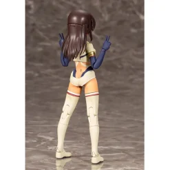 Rise of Gunpla Kotobukiya|Megami Device^MEGAMI DEVICE : SITARA KANESHIYA VER. KARVA CHAUTH