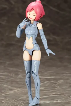 Rise of Gunpla Kotobukiya|Megami Device^MEGAMI DEVICE : SOL HORNET LOW VISIBILITY (LIMITED)