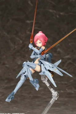 Rise of Gunpla Kotobukiya|Megami Device^MEGAMI DEVICE : SOL HORNET LOW VISIBILITY (LIMITED)