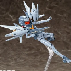 Rise of Gunpla Kotobukiya|Megami Device^MEGAMI DEVICE : SOL HORNET LOW VISIBILITY (LIMITED)