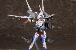 Rise of Gunpla Kotobukiya|Megami Device^MEGAMI DEVICE : SOL RAPTOR