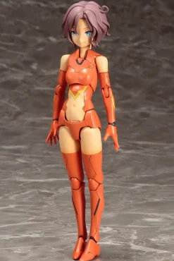 Rise of Gunpla Kotobukiya|Megami Device^MEGAMI DEVICE : SOL ROAD RUNNER