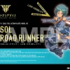 Rise of Gunpla Kotobukiya|Megami Device^MEGAMI DEVICE : SOL ROAD RUNNER LOW VISIBILITY (LIMITED)