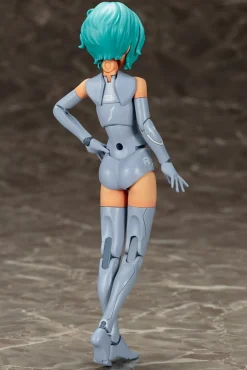 Rise of Gunpla Kotobukiya|Megami Device^MEGAMI DEVICE : SOL ROAD RUNNER LOW VISIBILITY (LIMITED)