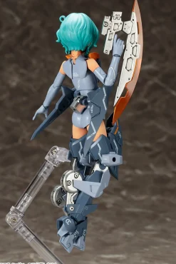 Rise of Gunpla Kotobukiya|Megami Device^MEGAMI DEVICE : SOL ROAD RUNNER LOW VISIBILITY (LIMITED)