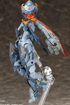 Rise of Gunpla Kotobukiya|Megami Device^MEGAMI DEVICE : SOL ROAD RUNNER LOW VISIBILITY (LIMITED)