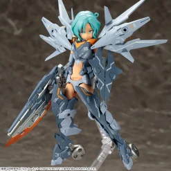Rise of Gunpla Kotobukiya|Megami Device^MEGAMI DEVICE : SOL ROAD RUNNER LOW VISIBILITY (LIMITED)