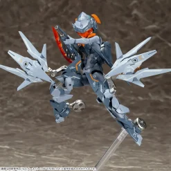 Rise of Gunpla Kotobukiya|Megami Device^MEGAMI DEVICE : SOL ROAD RUNNER LOW VISIBILITY (LIMITED)