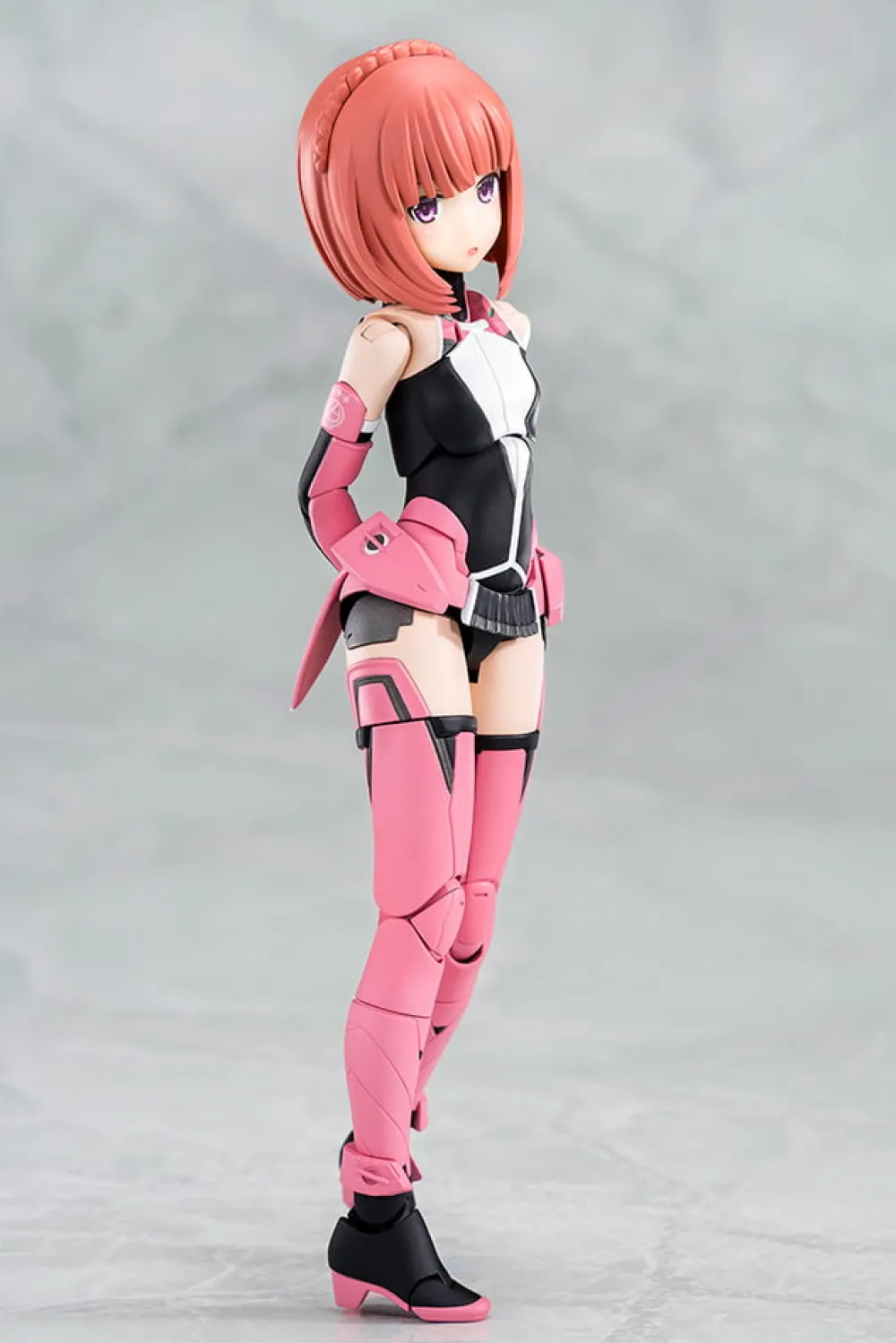 Rise of Gunpla Kotobukiya|Megami Device^MEGAMI DEVICE AIKA AIKAWA (Jin-ai) 16cm