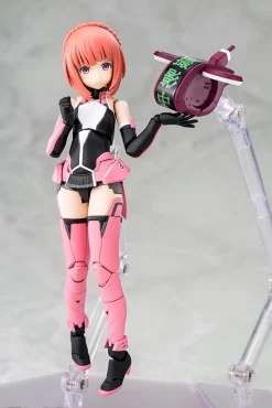 Rise of Gunpla Kotobukiya|Megami Device^MEGAMI DEVICE AIKA AIKAWA (Jin-ai) 16cm