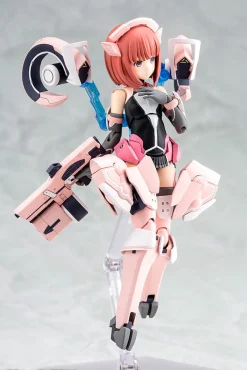 Rise of Gunpla Kotobukiya|Megami Device^MEGAMI DEVICE AIKA AIKAWA (Jin-ai) 16cm