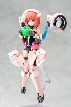 Rise of Gunpla Kotobukiya|Megami Device^MEGAMI DEVICE AIKA AIKAWA (Jin-ai) 16cm