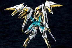Rise of Gunpla Kotobukiya|Megami Device^MEGAMI DEVICE ALICE GEAR AEGIS SUGUMI KANAGATA