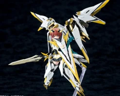 Rise of Gunpla Kotobukiya|Megami Device^MEGAMI DEVICE ALICE GEAR AEGIS SUGUMI KANAGATA