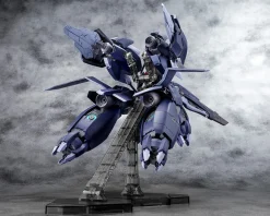 Rise of Gunpla Kotobukiya|Megami Device^MEGAMI DEVICE ALICE GEAR AEGIS SITARA KANESHIYA [TENKI] VER. GANESHA