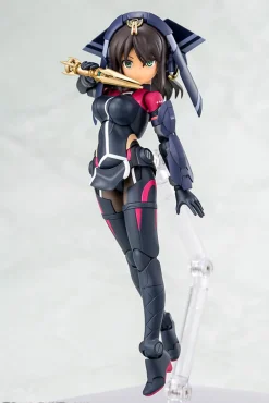 Rise of Gunpla Kotobukiya|Megami Device^MEGAMI DEVICE ALICE GEAR AEGIS SITARA KANESHIYA [TENKI] VER. GANESHA