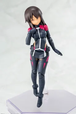 Rise of Gunpla Kotobukiya|Megami Device^MEGAMI DEVICE ALICE GEAR AEGIS SITARA KANESHIYA [TENKI] VER. GANESHA