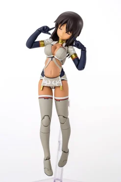 Rise of Gunpla Kotobukiya|Megami Device^MEGAMI DEVICE ALICE GEAR AEGIS SITARA KANESHIYA VER. GANESHA