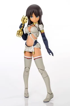 Rise of Gunpla Kotobukiya|Megami Device^MEGAMI DEVICE ALICE GEAR AEGIS SITARA KANESHIYA VER. GANESHA