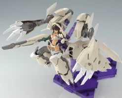 Rise of Gunpla Kotobukiya|Megami Device^MEGAMI DEVICE ALICE GEAR AEGIS SITARA KANESHIYA VER. GANESHA