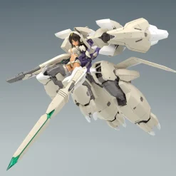 Rise of Gunpla Kotobukiya|Megami Device^MEGAMI DEVICE ALICE GEAR AEGIS SITARA KANESHIYA VER. GANESHA
