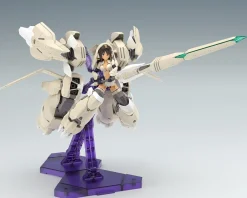 Rise of Gunpla Kotobukiya|Megami Device^MEGAMI DEVICE ALICE GEAR AEGIS SITARA KANESHIYA VER. GANESHA