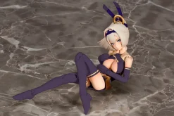Rise of Gunpla Kotobukiya|Megami Device^MEGAMI DEVICE ASRA ARCHER SHADOW EDITION (LIMITED)