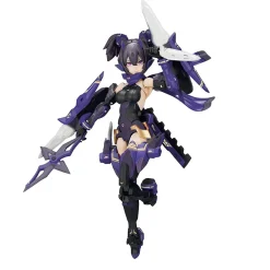 Rise of Gunpla Kotobukiya|Megami Device^MEGAMI DEVICE ASRA NINJA SHADOW EDITION (LIMITED)