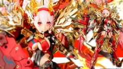 Rise of Gunpla Kotobukiya|Megami Device^MEGAMI DEVICE AUV SUSANOWO GUREN