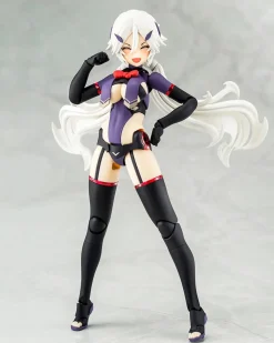 Rise of Gunpla Kotobukiya|Megami Device^MEGAMI DEVICE AUV SUSANOWO REGALIA