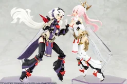 Rise of Gunpla Kotobukiya|Megami Device^MEGAMI DEVICE AUV SUSANOWO REGALIA