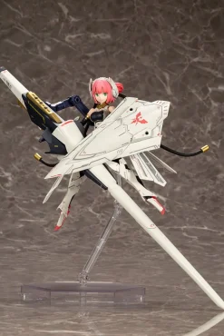 Rise of Gunpla Kotobukiya|Megami Device^MEGAMI DEVICE BULLET KNIGHTS LANCER