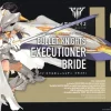 Rise of Gunpla Kotobukiya|Megami Device^MEGAMI DEVICE BULLET KNIGHTS EXECUTIONER BRIDE (LIMITED)