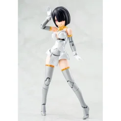 Rise of Gunpla Kotobukiya|Megami Device^MEGAMI DEVICE BULLET KNIGHTS EXECUTIONER BRIDE (LIMITED)