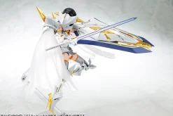 Rise of Gunpla Kotobukiya|Megami Device^MEGAMI DEVICE BULLET KNIGHTS EXECUTIONER BRIDE (LIMITED)