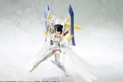 Rise of Gunpla Kotobukiya|Megami Device^MEGAMI DEVICE BULLET KNIGHTS EXECUTIONER BRIDE (LIMITED)