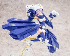 Rise of Gunpla Kotobukiya|Megami Device^MEGAMI DEVICE BULLET KNIGHTS EXORCIST