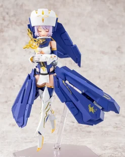 Rise of Gunpla Kotobukiya|Megami Device^MEGAMI DEVICE BULLET KNIGHTS EXORCIST